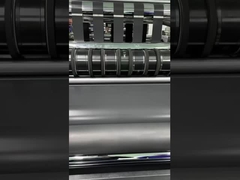 Coltelli di taglio circolari del coltello ss di alta durezza per industria della batteria al litio