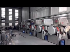 Resistenza rotatoria di Burr Cone Tree Shape Wear del carburo di tungsteno della macchina con cuscinetto a sfera