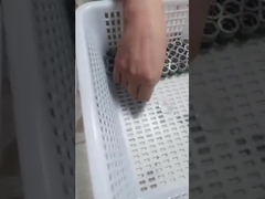 Ugello filettato in carburo di tungsteno con fornitura diretta in fabbrica YG8 YG10 YG15 per punta PDC