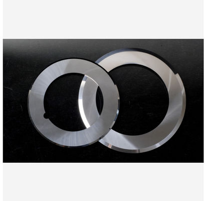 Coltelli superiori pneumatici della taglierina serviti circolare per industria del litio