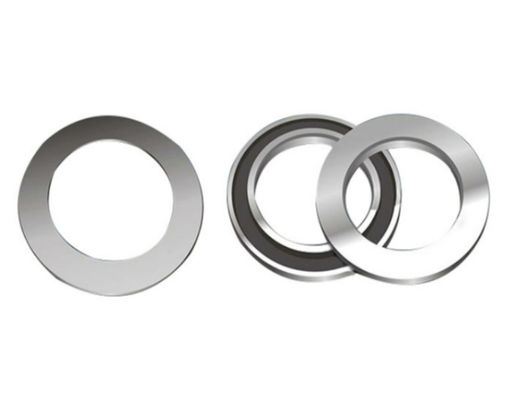 Coltelli di taglio circolari del coltello ss di alta durezza per industria della batteria al litio