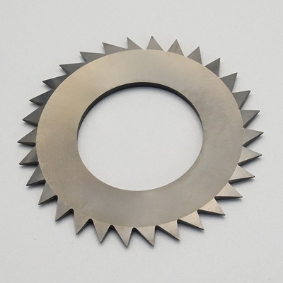 Taglio di Legno e Pannelli Legno Massello Legno Duro Sughero Compensato Truciolare Pannello PVC Lame per Seghe al Carburo di Tungsteno Utensili da Taglio
