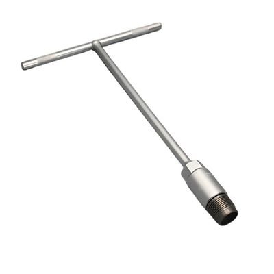 Fusoli di carburo cementato personalizzabili per la perforazione di giacimenti petroliferi Resistenza 1000 °C