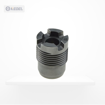 YG8 YG9C ugello di carburo di tungsteno per la perforazione PDC di 7-13 mm di diametro di poro