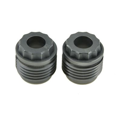 Carburo di tungsteno dei taglienti del gas di olio Jet Drill Bit Nozzles Polished