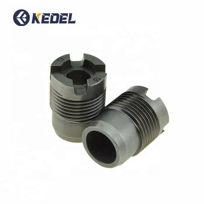 PDC foratore di borsa ugello Carburo di tungsteno di diametro esterno 25,21 mm grado YG8