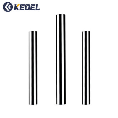 Barra in carburo di tungsteno YG10X 6mm x 3000mm sinterizzata HIP