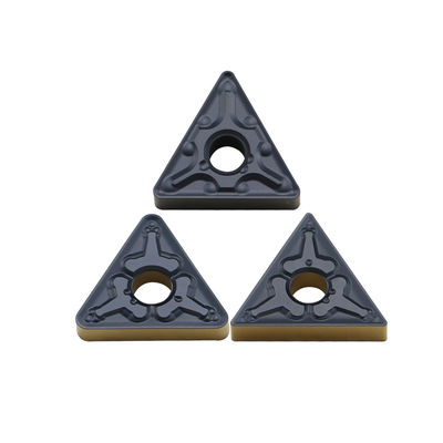 TNMG ha ricoperto il CNC del carburo inserisce lo strumento di giro 160404/08 di divisione di TNMG