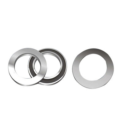 Lamina di metallo del carburo cementato che tosa coltello di taglio circolare per industria della batteria