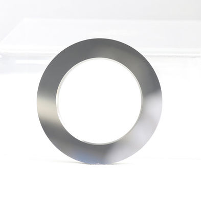 Coltello circolare della lama del carburo di tungsteno per industria della batteria al litio