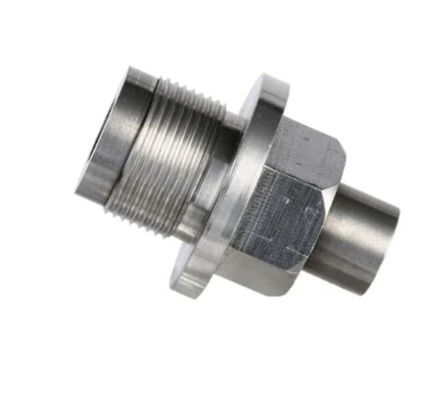 Ugello in carburo cementato WC+CO 88-90 HRC per Oil & Gas