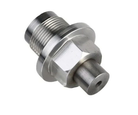 Ugello in carburo cementato WC+CO 88-90 HRC per Oil & Gas