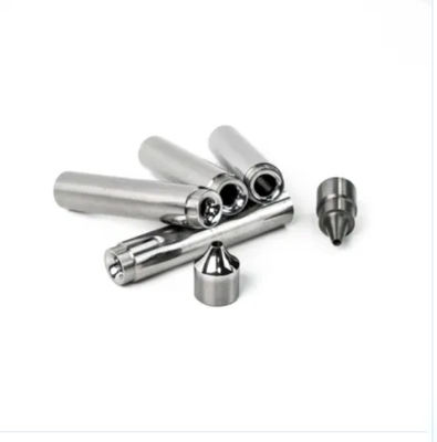 Ugello in carburo cementato 88-90 HRC elevata resistenza all'abrasione