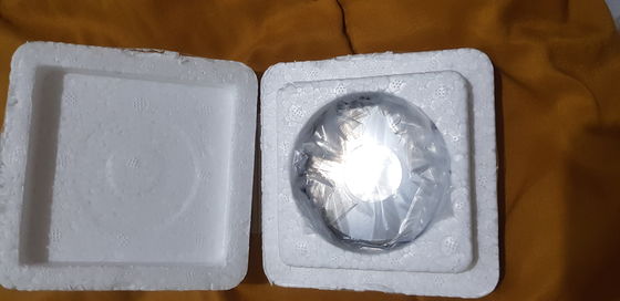 Coltello per taglio di fogli di alluminio in carburo di tungsteno cementato, lama rotonda, coltelli per taglio di fogli di rame e alluminio, lama industriale