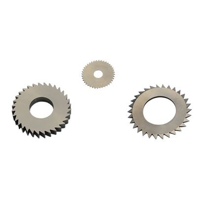 Taglio di Legno e Pannelli Legno Massello Legno Duro Sughero Compensato Truciolare Pannello PVC Lame per Seghe al Carburo di Tungsteno Utensili da Taglio