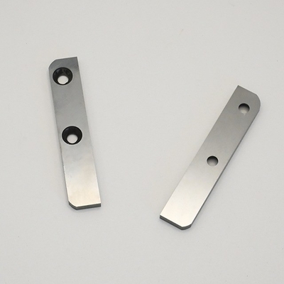 Lama per bordatrice per KD\KDN\KDF Ambition Custom Vari Utensili da taglio industriali in carburo non standard