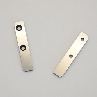 Lama per bordatrice per KD\KDN\KDF Ambition Custom Vari Utensili da taglio industriali in carburo non standard