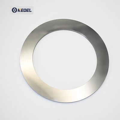 Coltello circolare senza lama per taglio industriale di lamine metalliche Rotella per taglio di lamine di alluminio e rame