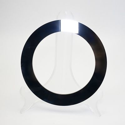 Coltello circolare senza lama per taglio industriale di lamine metalliche Rotella per taglio di lamine di alluminio e rame