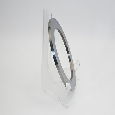 Coltello circolare senza lama per taglio industriale di lamine metalliche Rotella per taglio di lamine di alluminio e rame