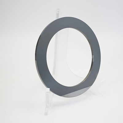 Coltello circolare senza lama per taglio industriale di lamine metalliche Rotella per taglio di lamine di alluminio e rame