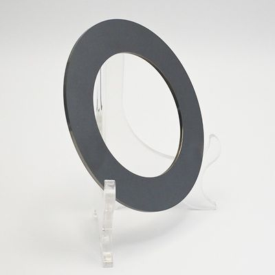 Coltello Rotondo di Alta Qualità per Taglio di Foglio di Rame, Taglio di Foglio Metallico, Taglio Industriale di Metalli, Lama in Carburo di Tungsteno Cementato