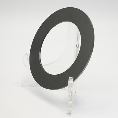 Coltello Rotondo di Alta Qualità per Taglio di Foglio di Rame, Taglio di Foglio Metallico, Taglio Industriale di Metalli, Lama in Carburo di Tungsteno Cementato