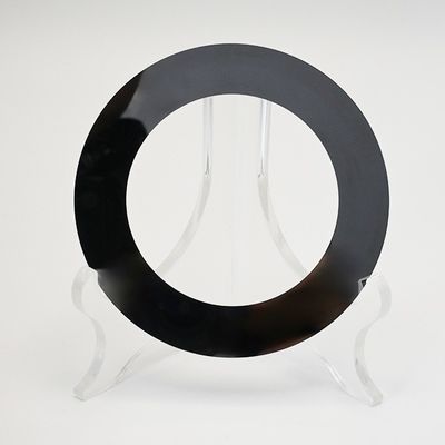 Lama circolare senza slot di posizionamento coltello rotondo di alta qualità per batteria al litio