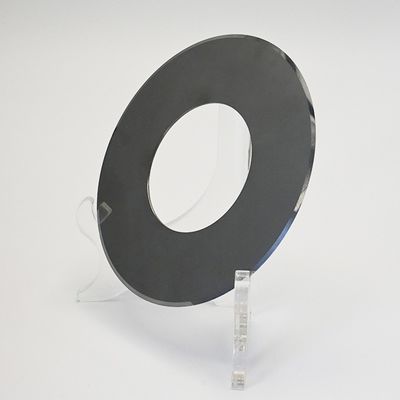 Lama Tagliatrice per Macchina Fabbricazione Sigarette in Vendita Calda Coltello in Carburo Cementato per Taglio Tabacco Coltello Rotondo Circolare per Tabacco