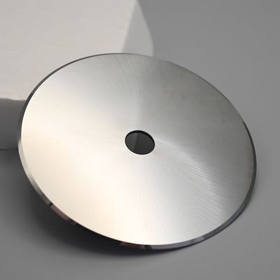 Coltello di taglio personalizzato per filtro per sigarette Taglio 100% polvere di carburo Materia prima OEM ODM Supporto