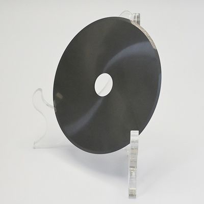 Lata di taglio per l'industria del tabacco Lata di taglio a carburo di tungsteno cementato per coltello circolare