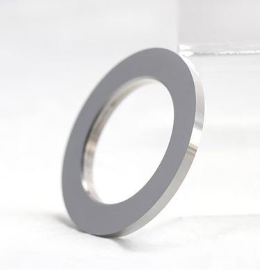 Coltelli a carburo di tungsteno in alto e in basso per il taglio di lame circolari per batterie