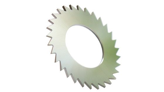 Carburo di tungsteno inserto di fresatura per la macchina di incollaggio di libri