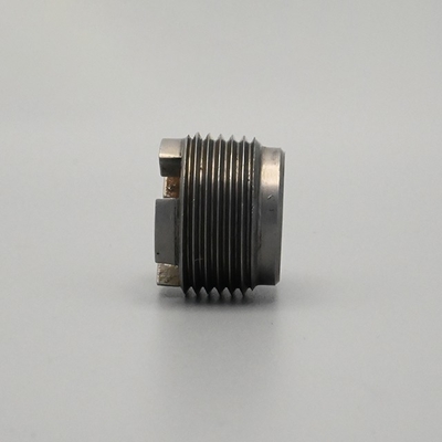 Ugello in carburo di tungsteno grado YG8 per punte PDC, diametro del foro 12,7 mm