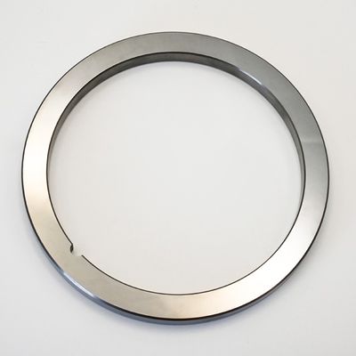 Anello di tenuta in carburo di tungsteno YG8 YG11 per pompe ad alte prestazioni