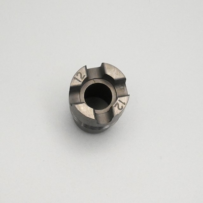 Fuoco di carburo di tungsteno YG8 YG9C YG11C per apparecchiature per la perforazione di petrolio PDC