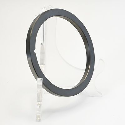 Anello di tenuta in carburo di tungsteno YG8 YG11 per pompe ad alte prestazioni