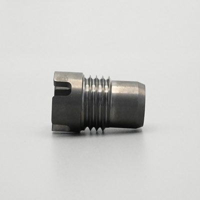 Fuoco di carburo di tungsteno YG8 YG9C YG11C per apparecchiature per la perforazione di petrolio PDC