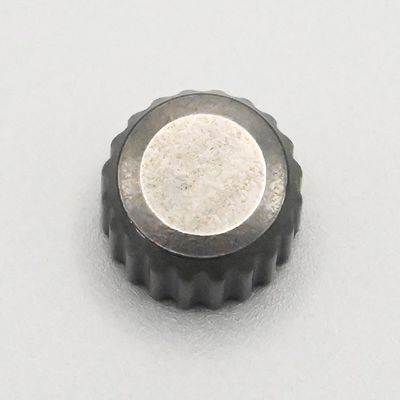 Buttoni di carburo di tungsteno di grado YG8 YG9C YG11C per la perforazione del petrolio e del gas