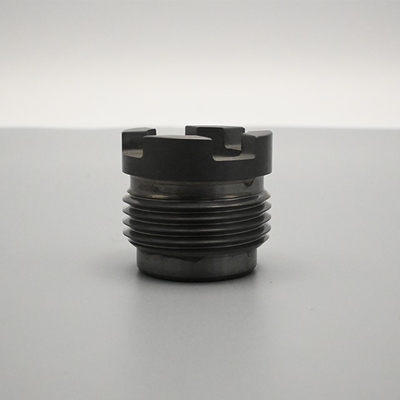 Fuoco di carburo di tungsteno YG8 YG9C YG11C per apparecchiature per la perforazione di petrolio PDC