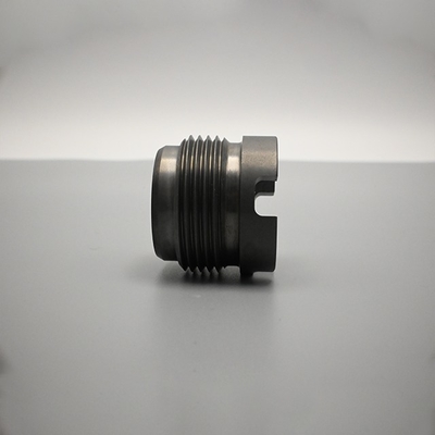 YG8 ugello di carburo di tungsteno di 12,7 mm di diametro del foro per i bit PDC