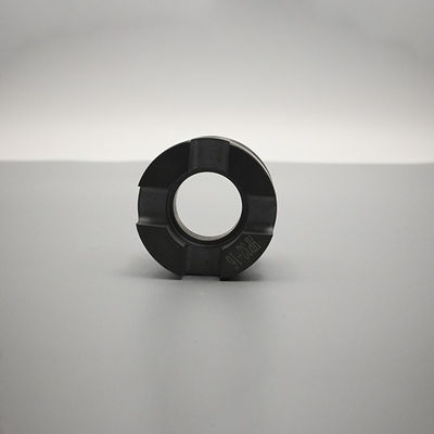 YG8 ugello di carburo di tungsteno di 12,7 mm di diametro del foro per i bit PDC