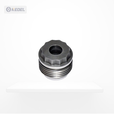 Ugello in carburo di tungsteno grado YG8 per attrezzature di perforazione PDC petrolifere