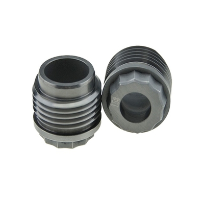 Ugello in carburo di tungsteno grado YG8 per attrezzature di perforazione PDC petrolifere