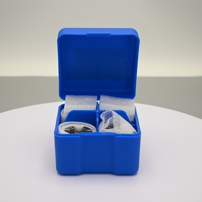 Ugello in carburo di tungsteno grado YG8 per attrezzature di perforazione PDC petrolifere