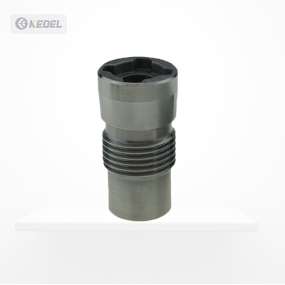 Ugello in carburo di tungsteno YG8 per punte PDC, diametro del foro 7,14 mm