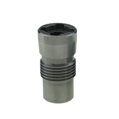 Ugello in carburo di tungsteno YG8 per punte PDC, diametro del foro 7,14 mm