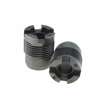 YG8 YG9C ugello di carburo di tungsteno per la perforazione PDC di 7-13 mm di diametro di poro