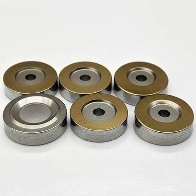 Buttoni per l'estrazione del carburo di tungsteno di diametro 1-20 mm per la perforazione in roccia dura