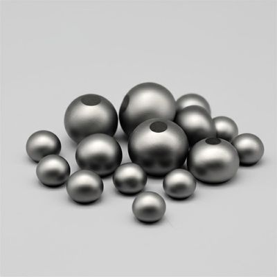 Bottoni in carburo di tungsteno YG8C 10,2 mm per punte da trivellazione PDC Tricone